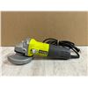 Image 1 : Ryobi 4 1/2 In Grinder