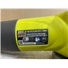 Image 4 : Ryobi 4 1/2 In Grinder