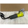 Image 7 : Ryobi 4 1/2 In Grinder