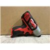 Image 2 : Milwaukee 1/4in Impact Driver