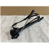 Image 3 : Velbon Up-4DX Camera Monopod 65in Fully Extended