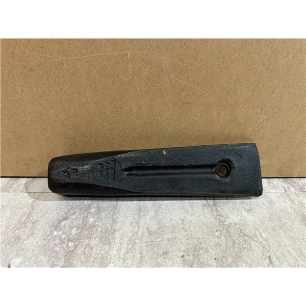 5 Pound Wood Splitting Wedge