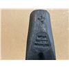 Image 9 : 5 Pound Wood Splitting Wedge