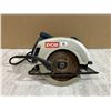 Image 1 : Ryobi Circular Saw
