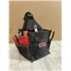 Image 11 : Job Mate Tool Bag With Assorted Tools
