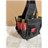 Image 3 : Job Mate Tool Bag With Assorted Tools
