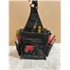 Image 4 : Job Mate Tool Bag With Assorted Tools