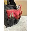 Image 6 : Job Mate Tool Bag With Assorted Tools
