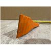 Image 6 : Fiskars Splitting Wedge
