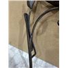 Image 3 : Vintage Cast Iron Angle Bracket Planter Holder