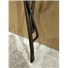 Image 4 : Vintage Cast Iron Angle Bracket Planter Holder