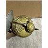 Image 7 : Vintage Brass Miners Carbide Lamp Known As The Guy's Dropper