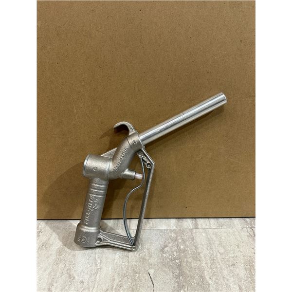 Husky Fuel Pump Handle