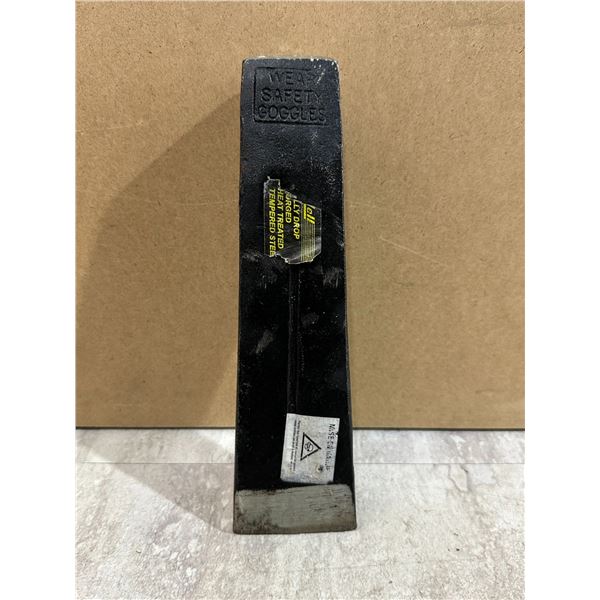 5 Pound Wood Splitting Wedge