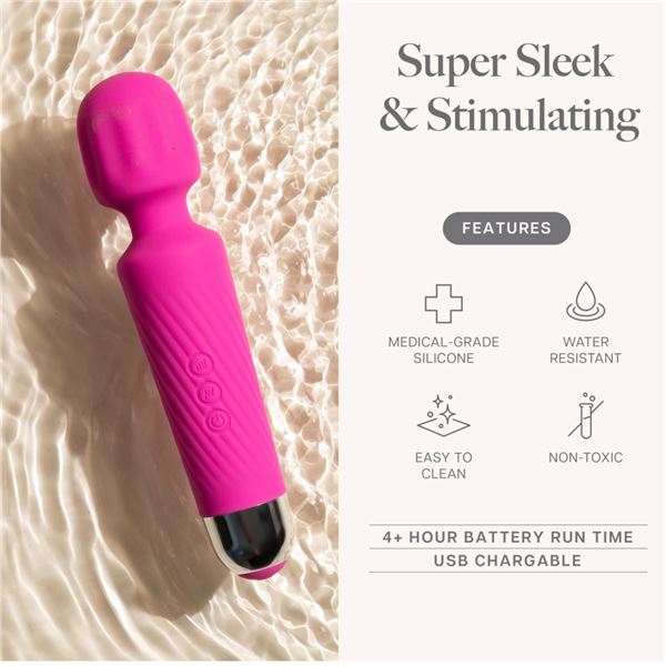 Personal Massager