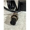 Image 2 : 24 Volt 1.5 Amp 36 Watt Power Supply Cord Adapter for Scooters
