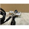 Image 5 : 24 Volt 1.5 Amp 36 Watt Power Supply Cord Adapter for Scooters