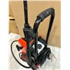 Image 19 : Snap-On 2000 PSI Electric Pressure Washer