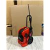 Image 1 : Snap-On 2000 PSI Electric Pressure Washer
