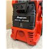 Image 2 : Snap-On 2000 PSI Electric Pressure Washer