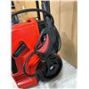 Image 5 : Snap-On 2000 PSI Electric Pressure Washer