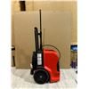 Image 8 : Snap-On 2000 PSI Electric Pressure Washer