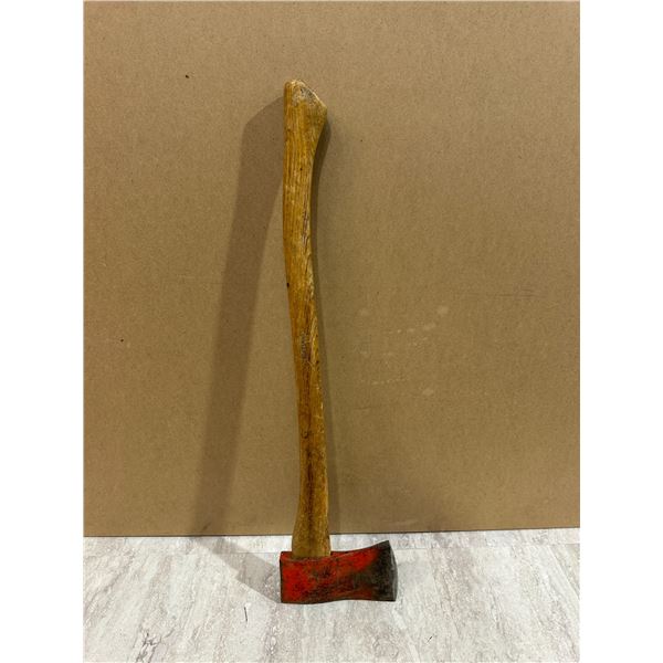 Craftsman Wood Handled Axe