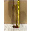 Image 7 : Craftsman Wood Handled Axe