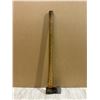 Image 1 : Wood Handled Axe