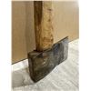 Image 2 : Wood Handled Axe