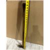 Image 7 : Wood Handled Axe