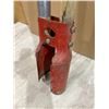 Image 3 : Manual Post Hole Digger