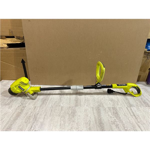 Ryobi 15 in String Trimmer
