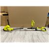 Image 1 : Ryobi 15 in String Trimmer