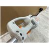 Image 12 : STIHL FSE 60 Eletric Trimmer