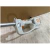 Image 13 : STIHL FSE 60 Eletric Trimmer