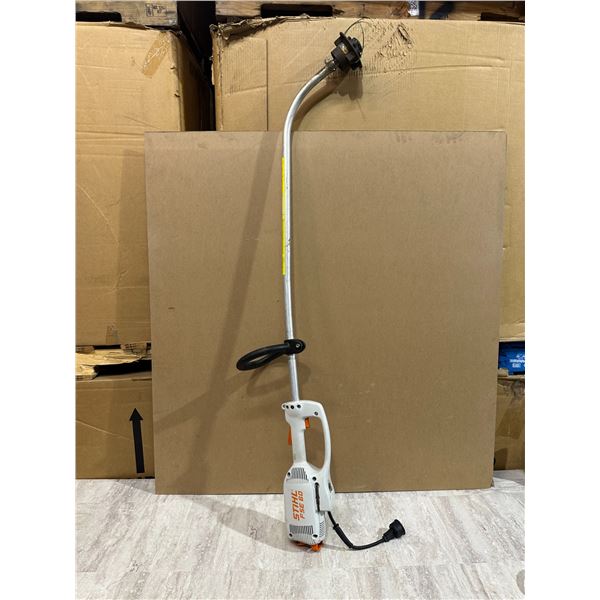 STIHL FSE 60 Eletric Trimmer