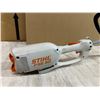 Image 2 : STIHL FSE 60 Eletric Trimmer