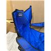 Image 8 : Blue Mac Sports Folding Camping Chair