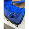 Image 9 : Blue Mac Sports Folding Camping Chair