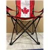 Image 5 : Canada Folding Camping Chair