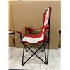 Image 6 : Canada Folding Camping Chair