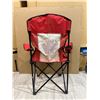 Image 7 : Canada Folding Camping Chair