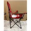 Image 8 : Canada Folding Camping Chair