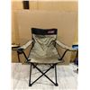 Image 1 : Coleman XL Broadband Oversize Quad Camping Chair