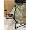 Image 2 : Coleman XL Broadband Oversize Quad Camping Chair