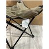 Image 7 : Coleman XL Broadband Oversize Quad Camping Chair