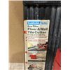 Image 2 : Plasplugs Pro Tiler Floor & Wall Tile Cutter