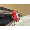Image 6 : Plasplugs Pro Tiler Floor & Wall Tile Cutter