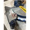 Image 2 : Ryobi 10 in Compound Miter Saw